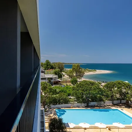 Achaia Beach Hotel, Vassilicos House Of Hospitality-3